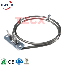 electric tubular heater spare parts for oven/disinfection cabinet
